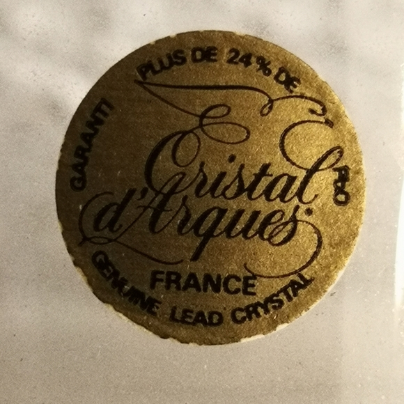 Special Occasion ♥️ Stem Glasses set of 4 - Picture 4 of 4